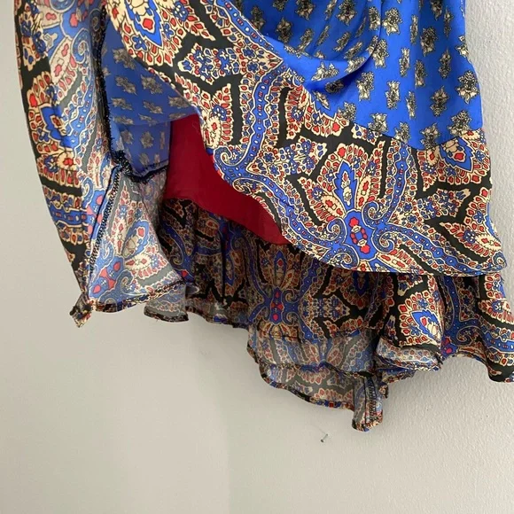 Free People Skirt - Picture 6 of 6